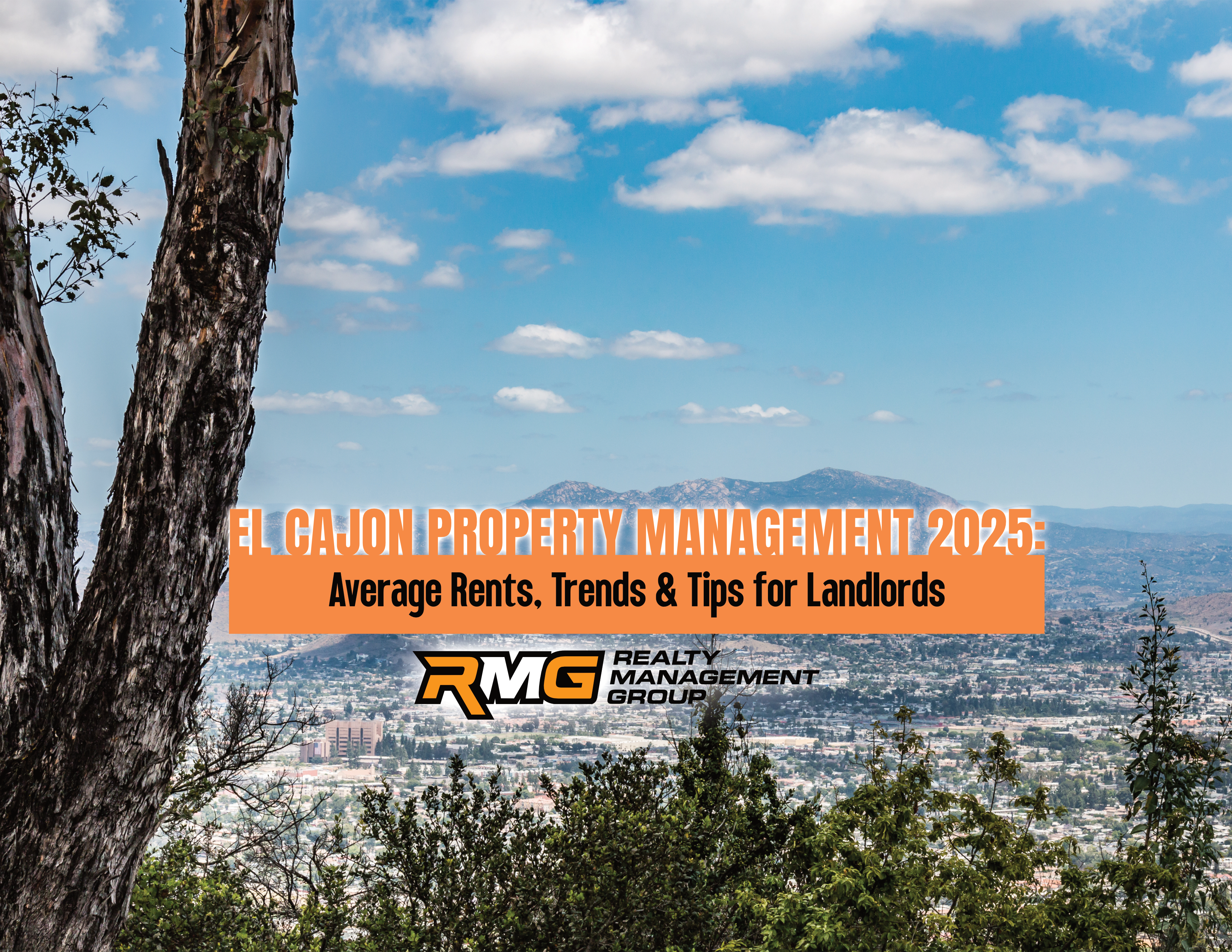 El Cajon, CA Rental Market Trends 2025 (ZIP 92021): A Guide for Property Owners